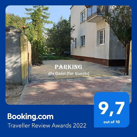 Aparthome Barbara 2 Stary Toruń Dış mekan fotoğraf