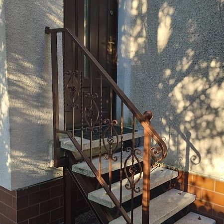 Aparthome Barbara 2 Stary Toruń Dış mekan fotoğraf