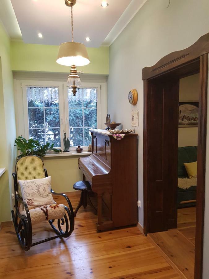 Aparthome Barbara 2 Stary Toruń Dış mekan fotoğraf