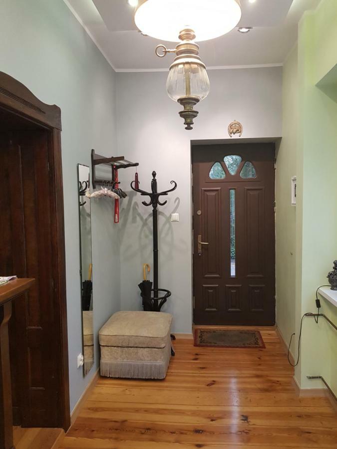 Aparthome Barbara 2 Stary Toruń Dış mekan fotoğraf