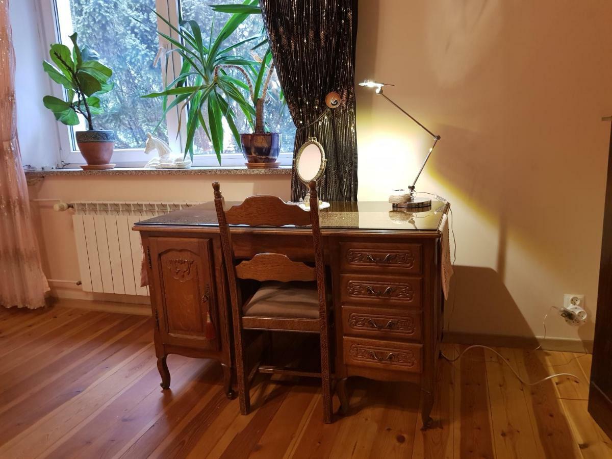 Aparthome Barbara 2 Stary Toruń Dış mekan fotoğraf